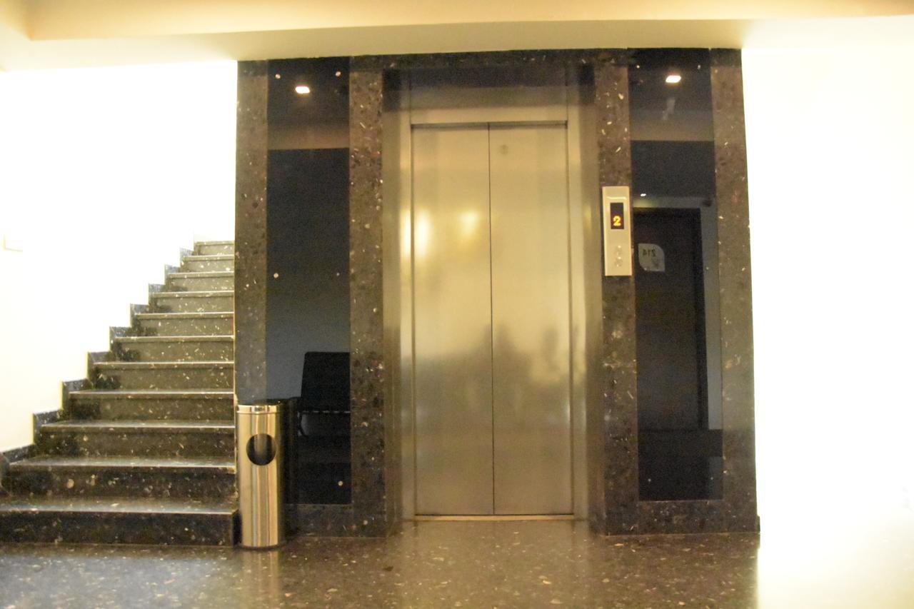 Hotel Poppys Tower Coimbatore Esterno foto